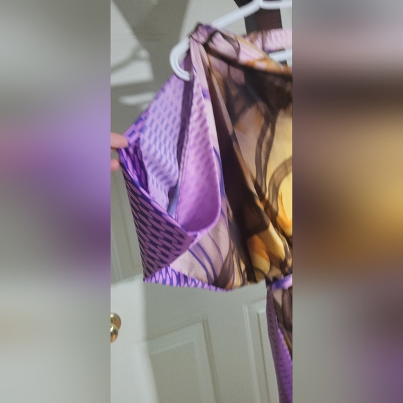 Jessica Simpson Dress US2 - Picture 6 of 9